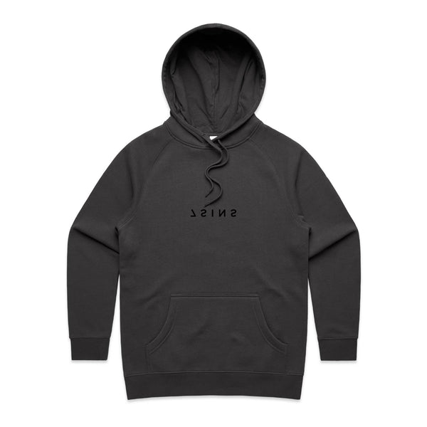 “Flipside” 1 - Women's Supply Hood