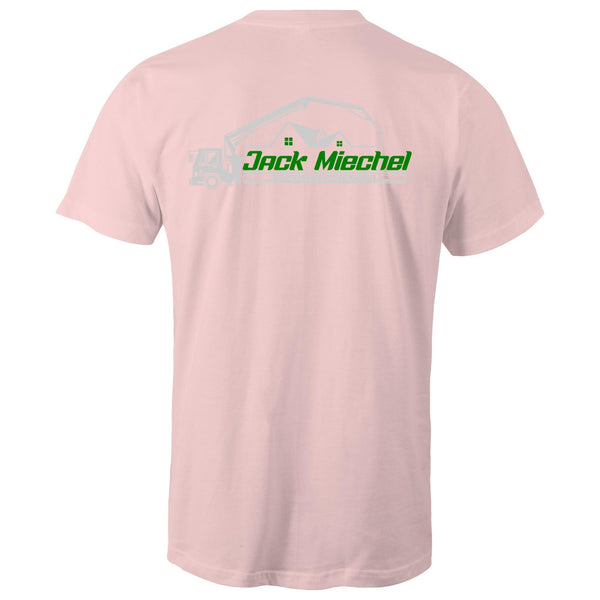 AS Colour Staple “Jack” - Mens T-Shirt