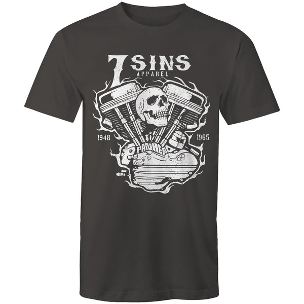Panhead AS Colour Staple - Mens T-Shirt