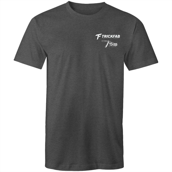Men’s “Trickfab” AS Colour Staple - Mens T-Shirt