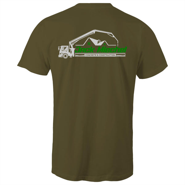 AS Colour Staple “Jack” - Mens T-Shirt