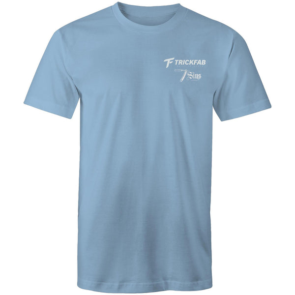 Men’s “Trickfab” AS Colour Staple - Mens T-Shirt