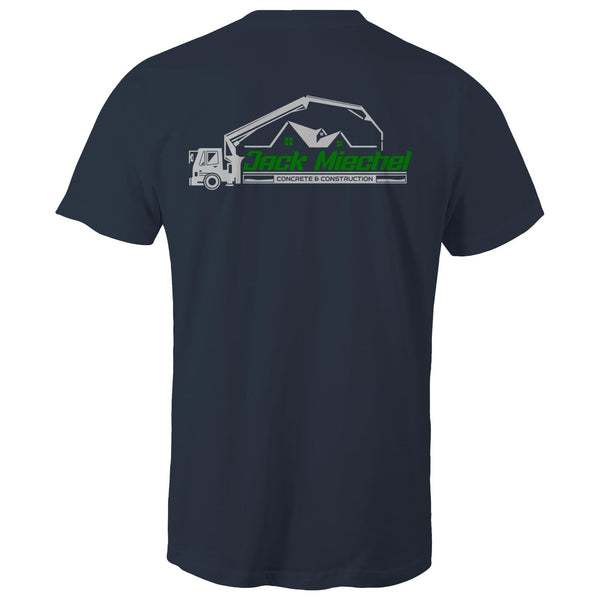 AS Colour Staple “Jack” - Mens T-Shirt