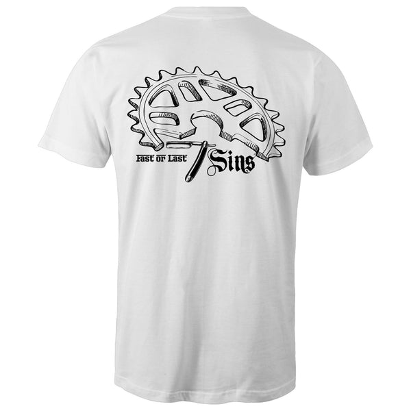 AS Colour Staple - Mens T-Shirt