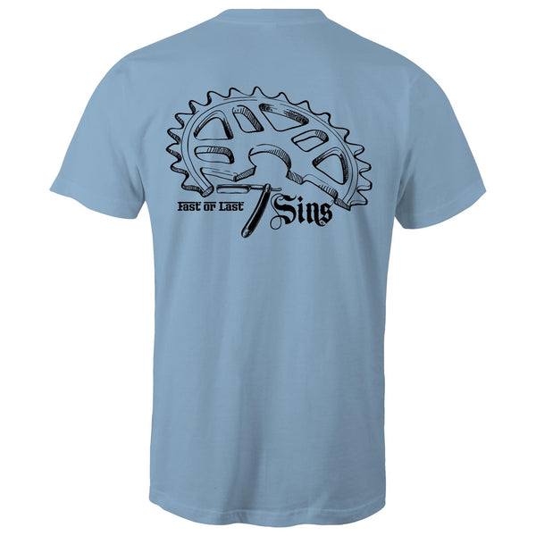 AS Colour Staple - Mens T-Shirt