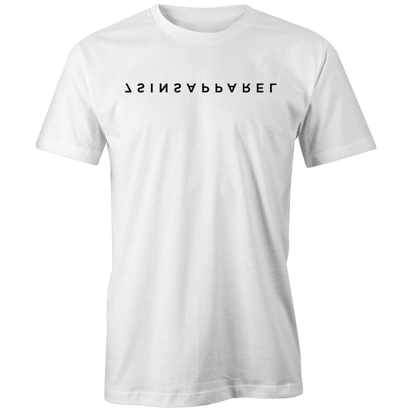 “Flipside” 2 - Men’s Classic Tee