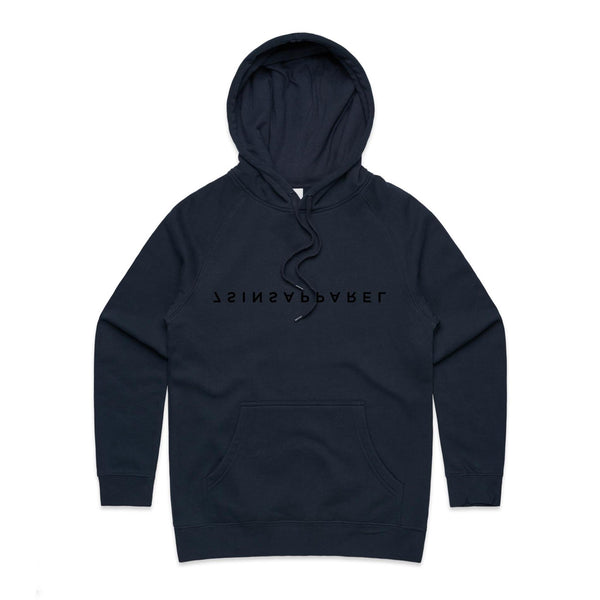 “Flipside” 2 - Women's Supply Hood