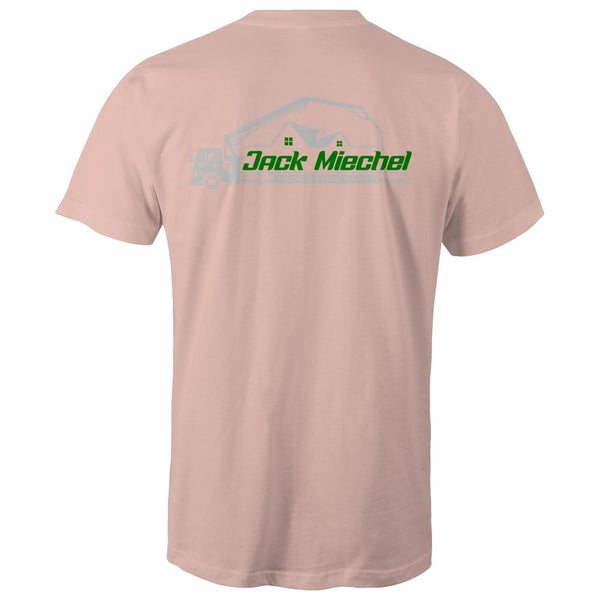 AS Colour Staple “Jack” - Mens T-Shirt