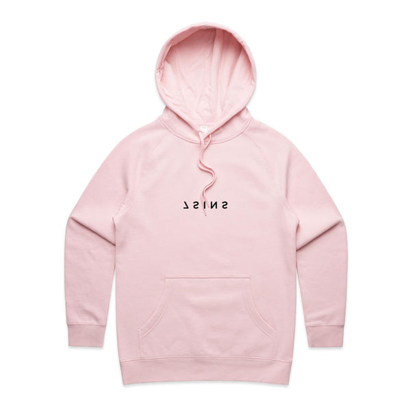 “Flipside” 1 - Women's Supply Hood