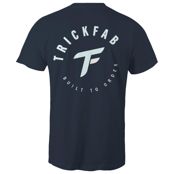 Men’s “Trickfab” AS Colour Staple - Mens T-Shirt
