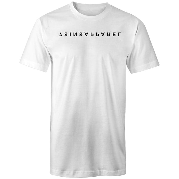 “Flipside” 2 - Tall Tee T-Shirt