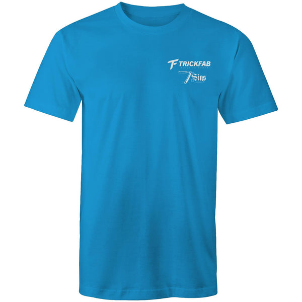 Men’s “Trickfab” AS Colour Staple - Mens T-Shirt
