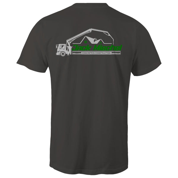 AS Colour Staple “Jack” - Mens T-Shirt