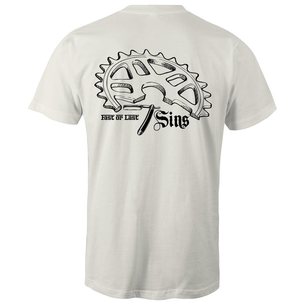 AS Colour Staple - Mens T-Shirt