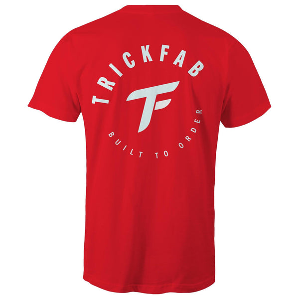 Men’s “Trickfab” AS Colour Staple - Mens T-Shirt