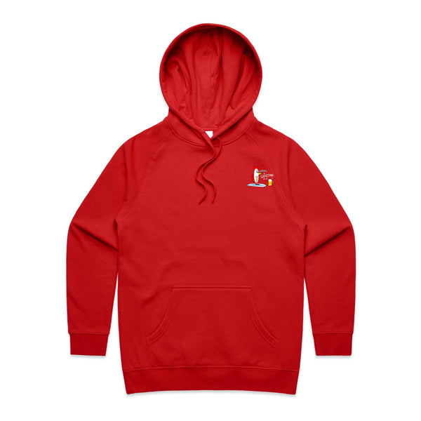 Lords of Grogtown “Skateboard Colour” AS Colour - Women's Supply Hood