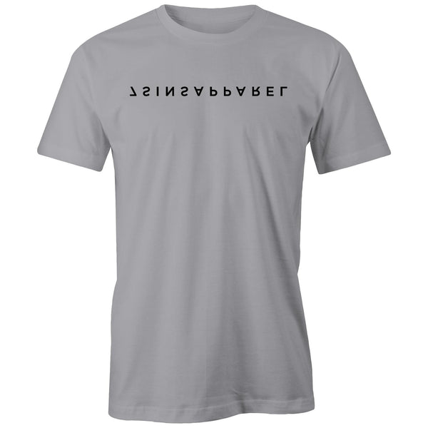 “Flipside” 2 - Men’s Classic Tee