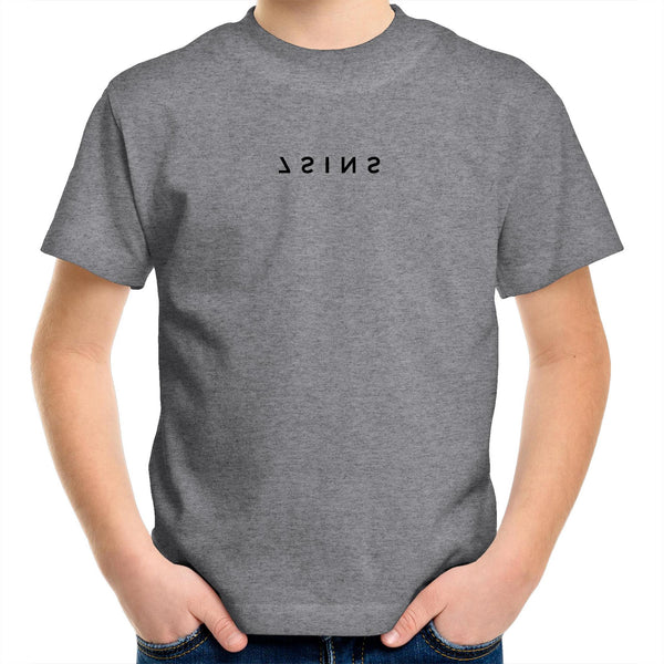 “Flipside” 1 - Youth T-Shirt