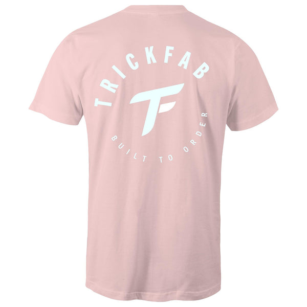 Men’s “Trickfab” AS Colour Staple - Mens T-Shirt
