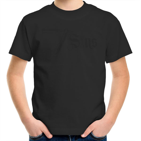 “Razor” - Youth T-Shirt