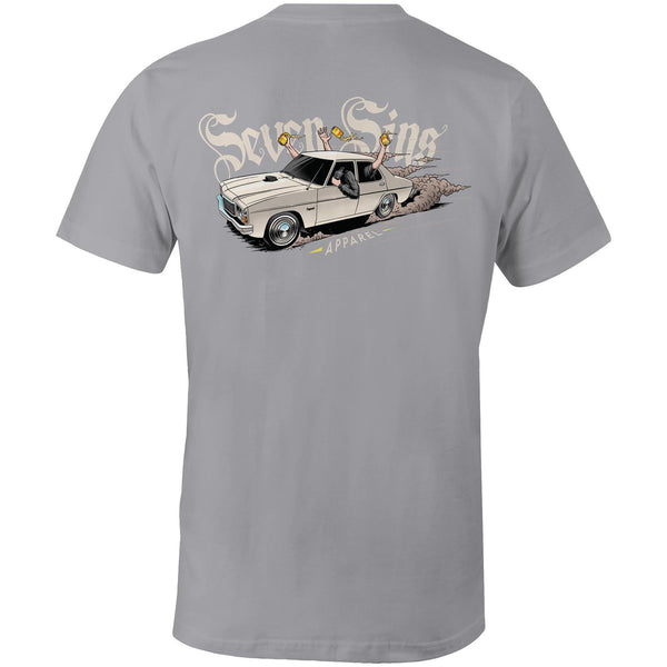 Aiden DC 2025 - AS Colour - Classic Tee