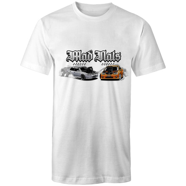 MadNats - Tall Tee T-Shirt