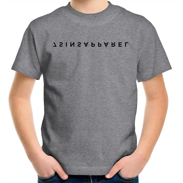 “Flipside” 2 - Youth T-Shirt