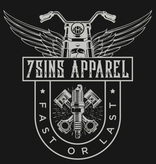 Men’s “Wings” Tee