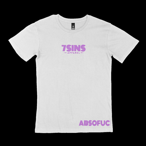 "I'm with the DJ" Tee