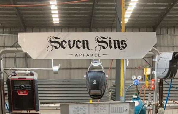 Window Vinyl Transfer Sticker