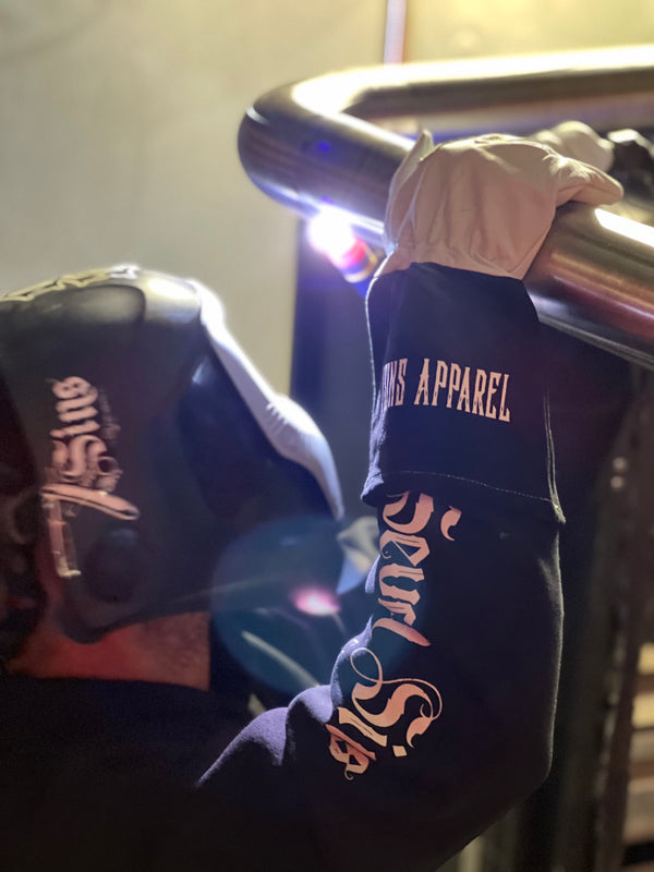 7Sins Premium Tig Welding Gloves
