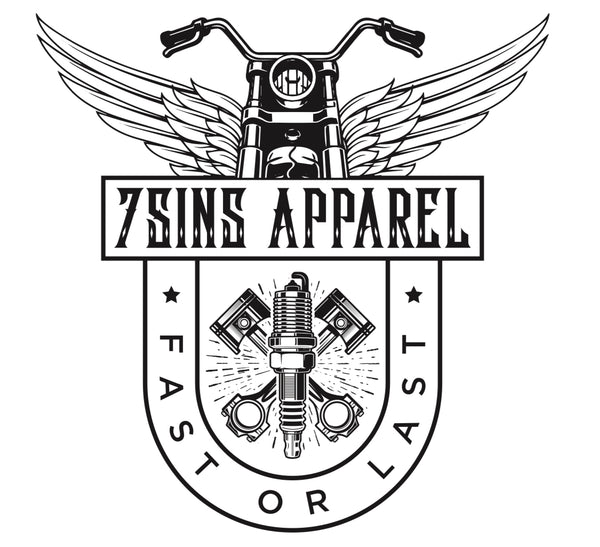 Men’s “Wings” Tee