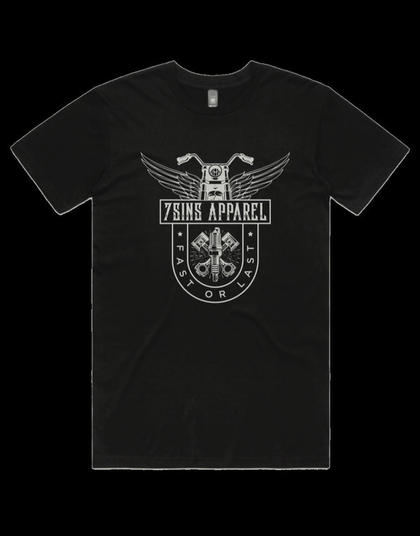 Men’s “Wings” Tee