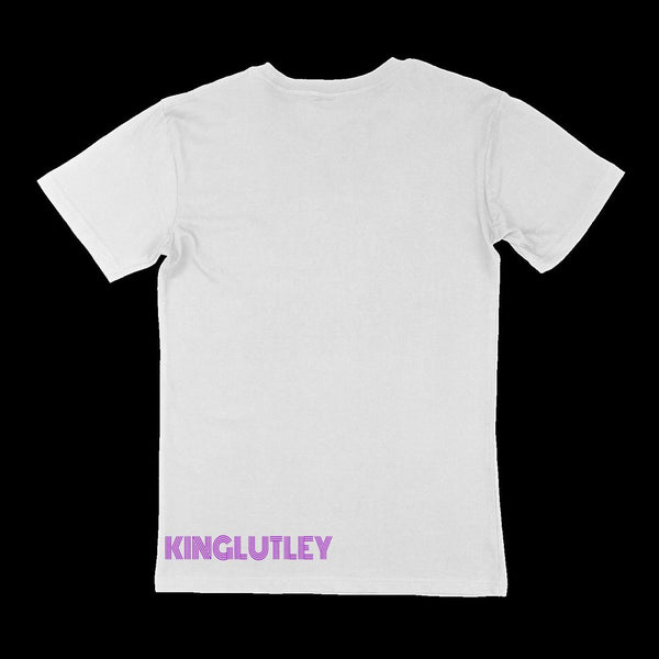 "I'm with the DJ" Tee