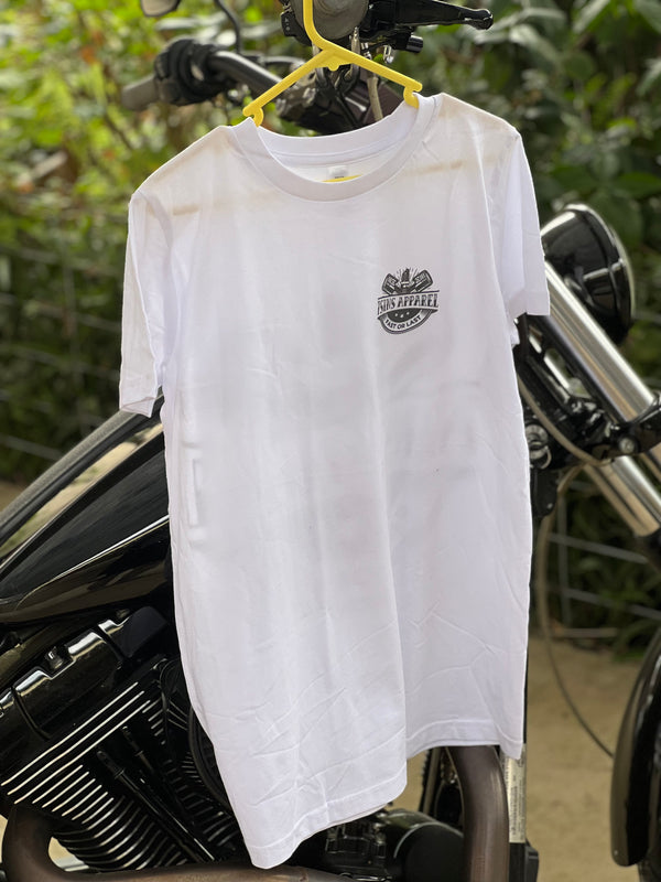 Kids Youth "Fast or Last" Tee