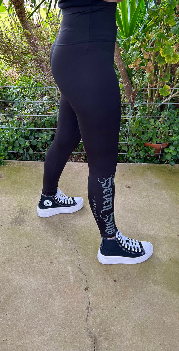 Women's Full Length Tight