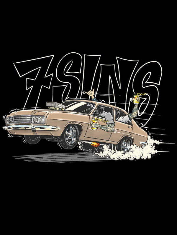 Drag Challenge ‘25