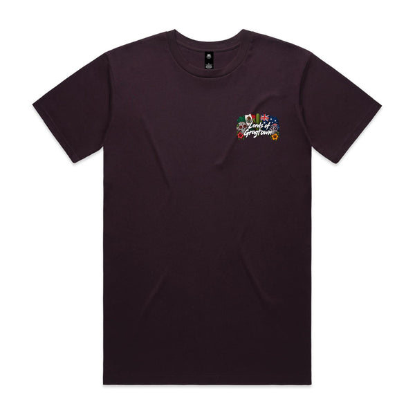 BAJA 1000 - Lords of Grogtown 🍻- Staple Tee