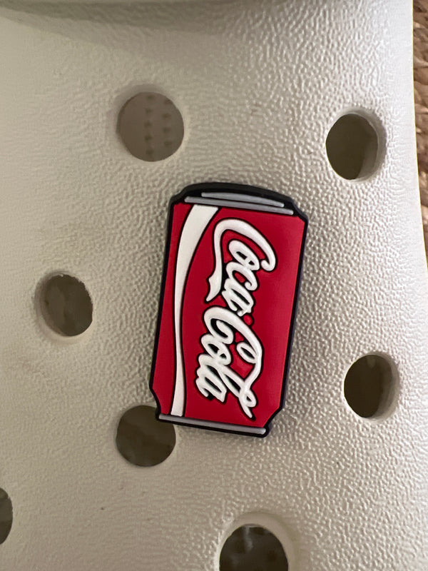 Assorted Croc Charms