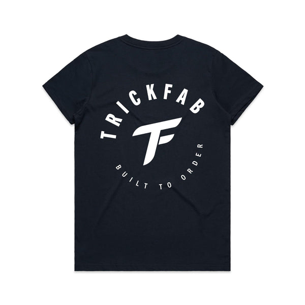 Trickfab - AS Colour Women's Maple Tee