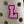 Letter/Number Croc Charms