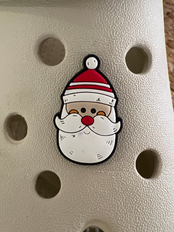 Assorted Croc Charms