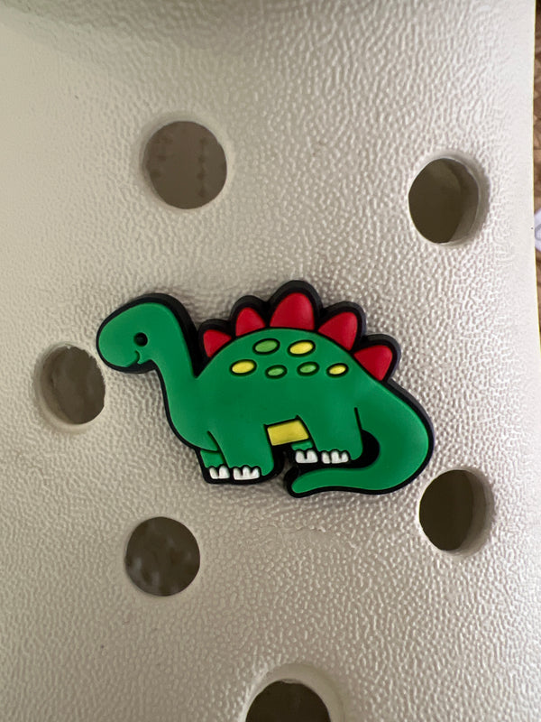 Assorted Croc Charms