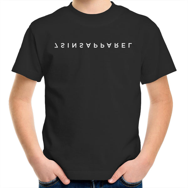 Youth T-Shirt Flipside