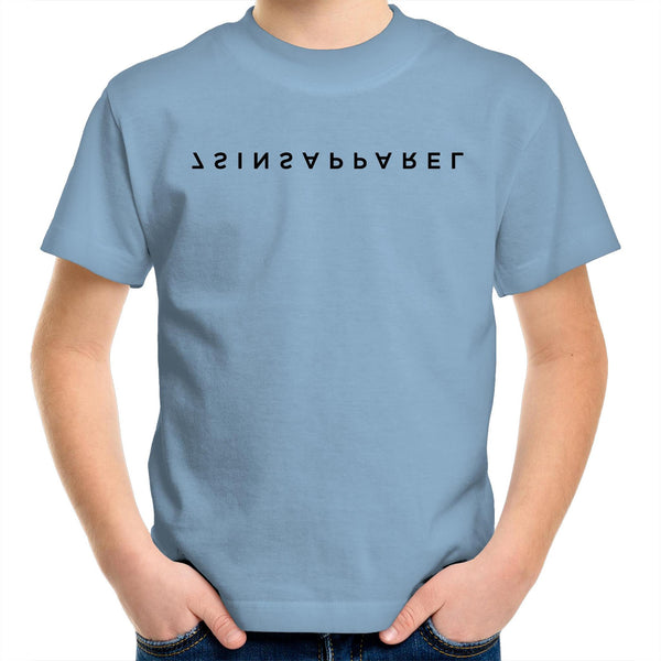 “Flipside” 2 - Youth T-Shirt