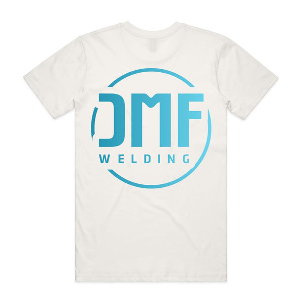 DMF - Light - AS Colour Staple Tee