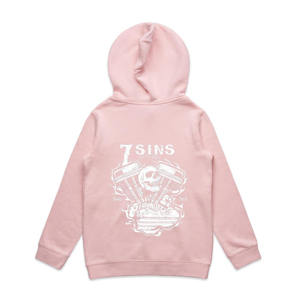 Panhead - Youth Supply Hood