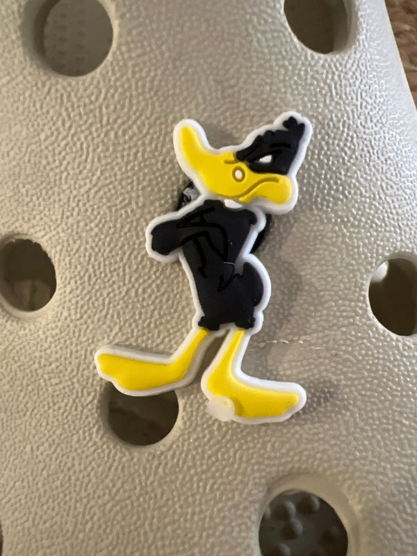 Assorted Croc Charms