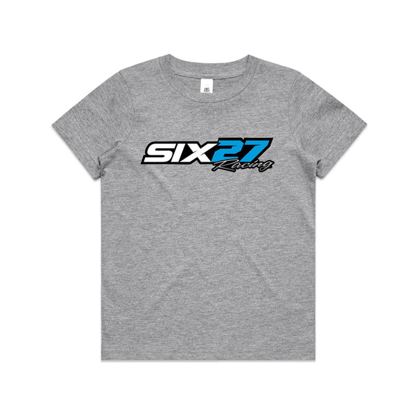 Six27 - AS Colour - Youth Staple Tee