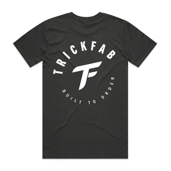 Men’s “TrickFab” - AS Colour Staple Tee